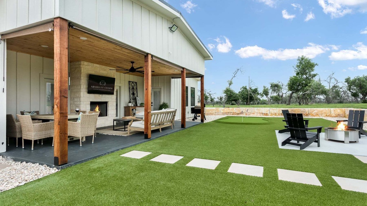 Photo of Outdoor in Fredericksburg