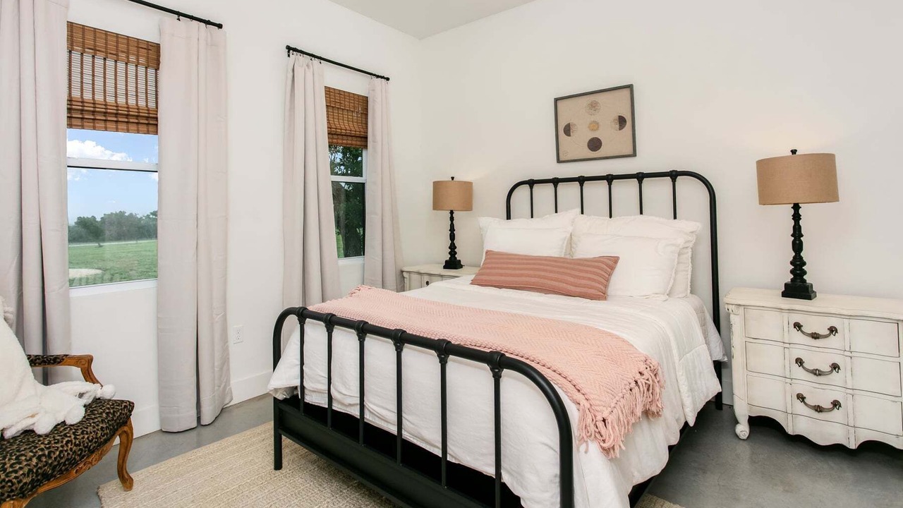 Photo of Bedroom in Fredericksburg