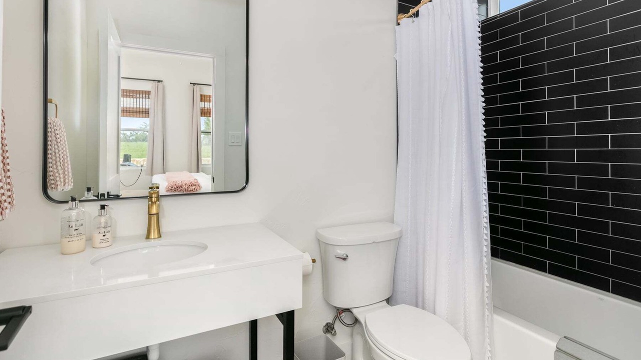 Photo of Bathroom in Fredericksburg