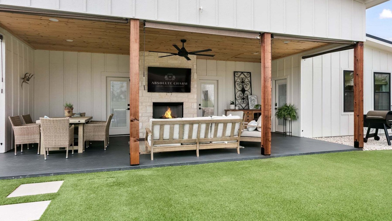 Photo of Outdoor in Fredericksburg