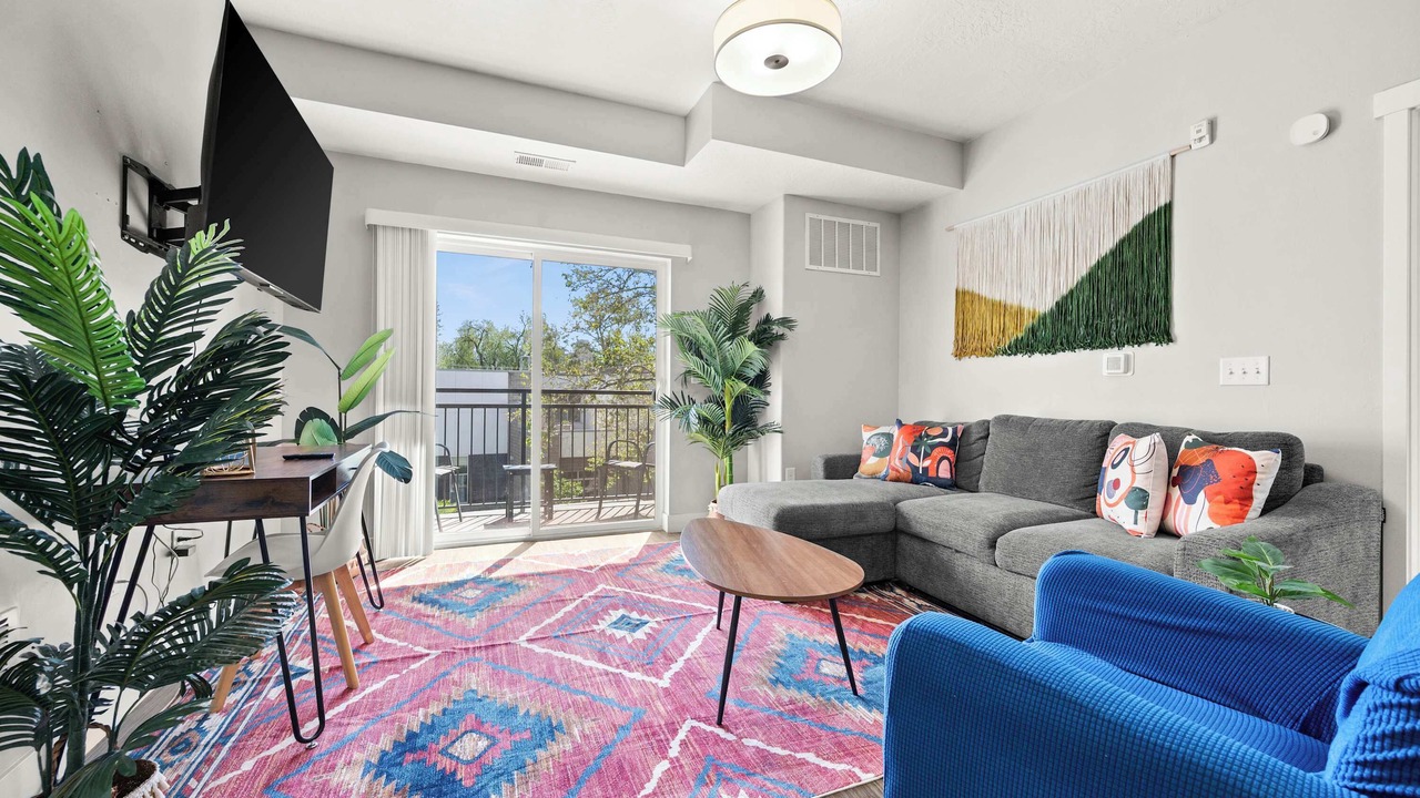 Photo of Livingroom in Fairpark