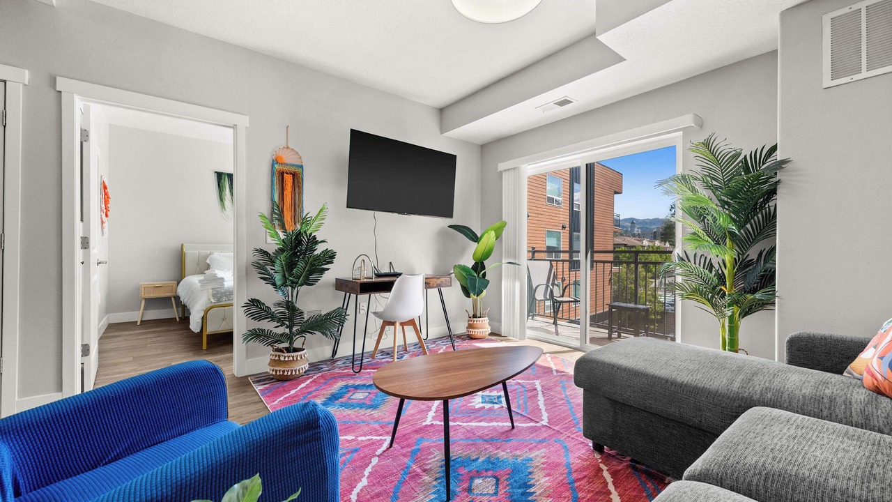 Photo of Livingroom in Fairpark