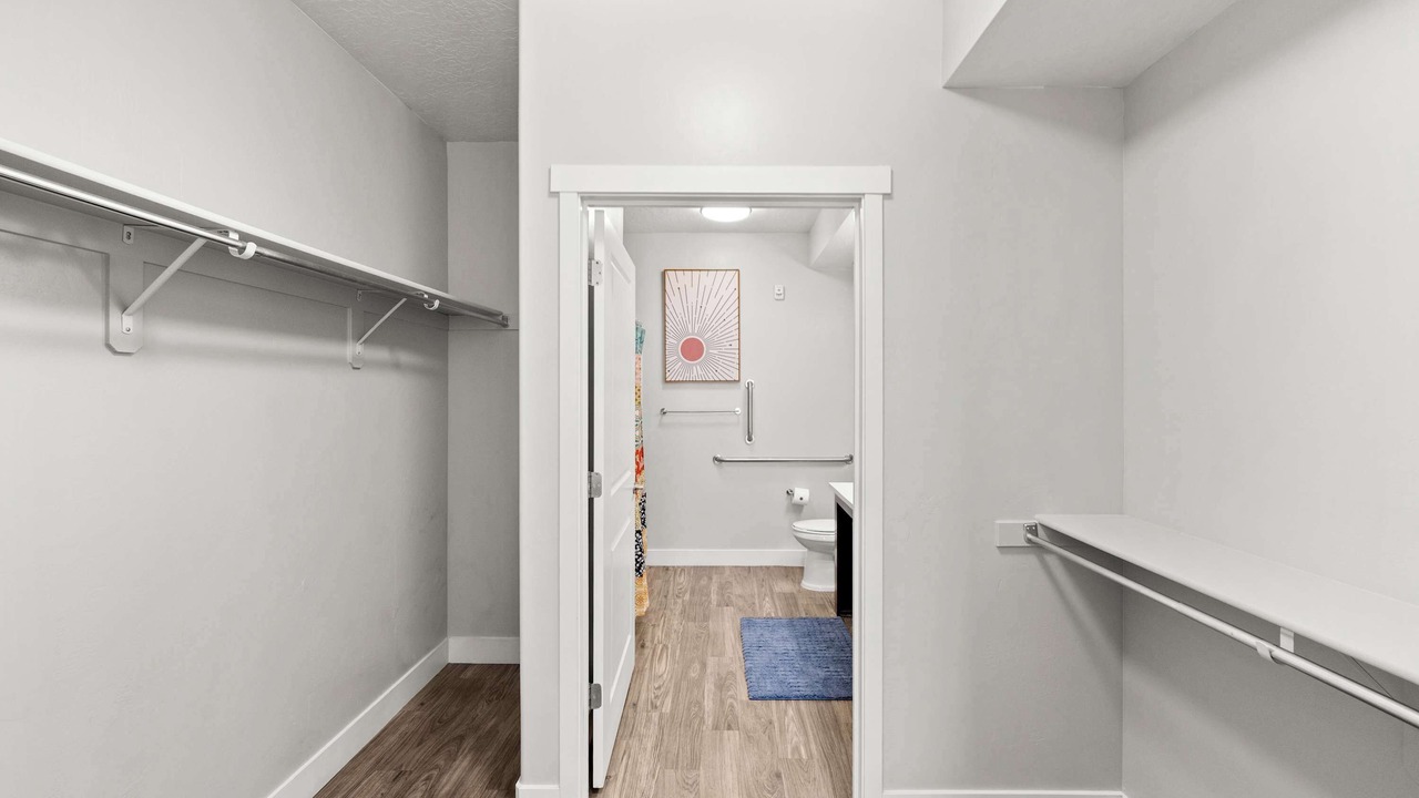 Photo of Bathroom in Fairpark