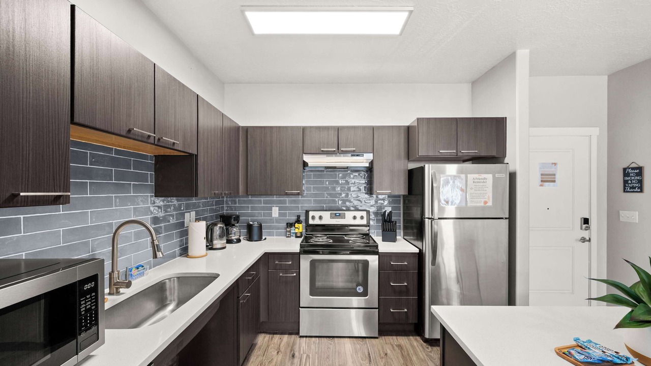 Photo of Kitchen in Fairpark