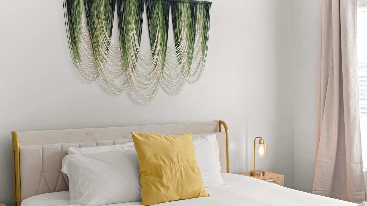 Photo of Bedroom in Fairpark