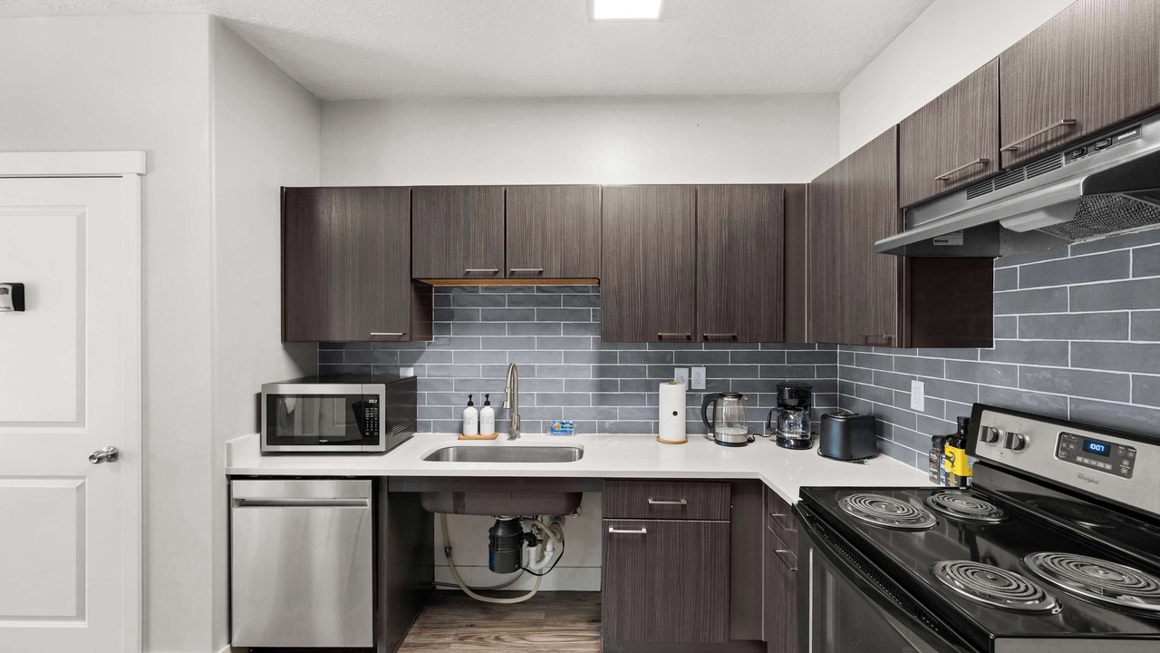 Photo of Kitchen in Fairpark