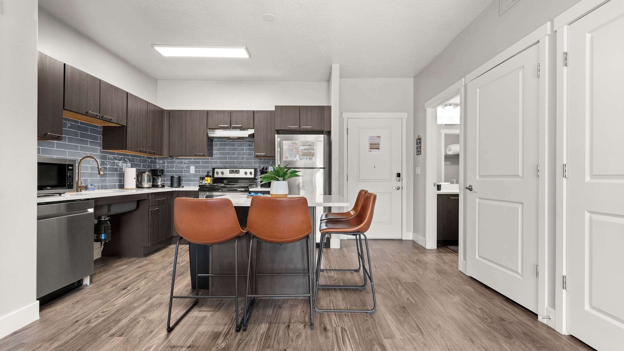 Photo of Kitchen in Fairpark