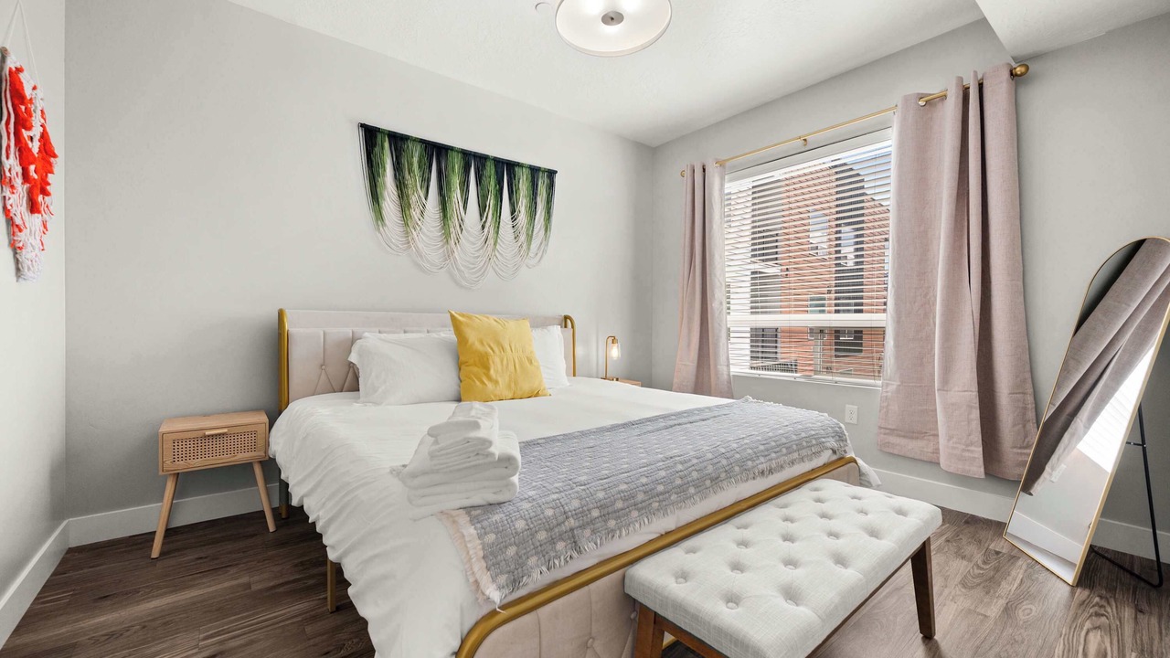 Photo of Bedroom in Fairpark