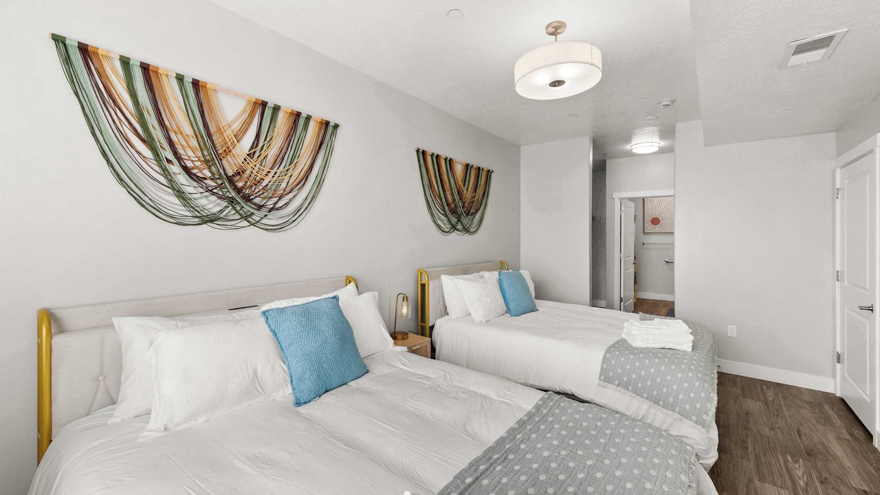 Photo of Bedroom in Fairpark