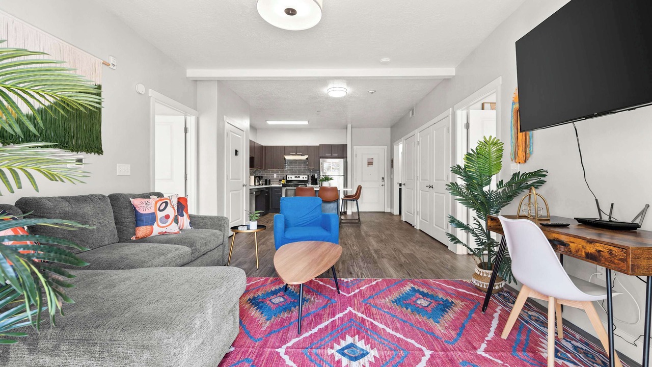 Photo of Livingroom in Fairpark