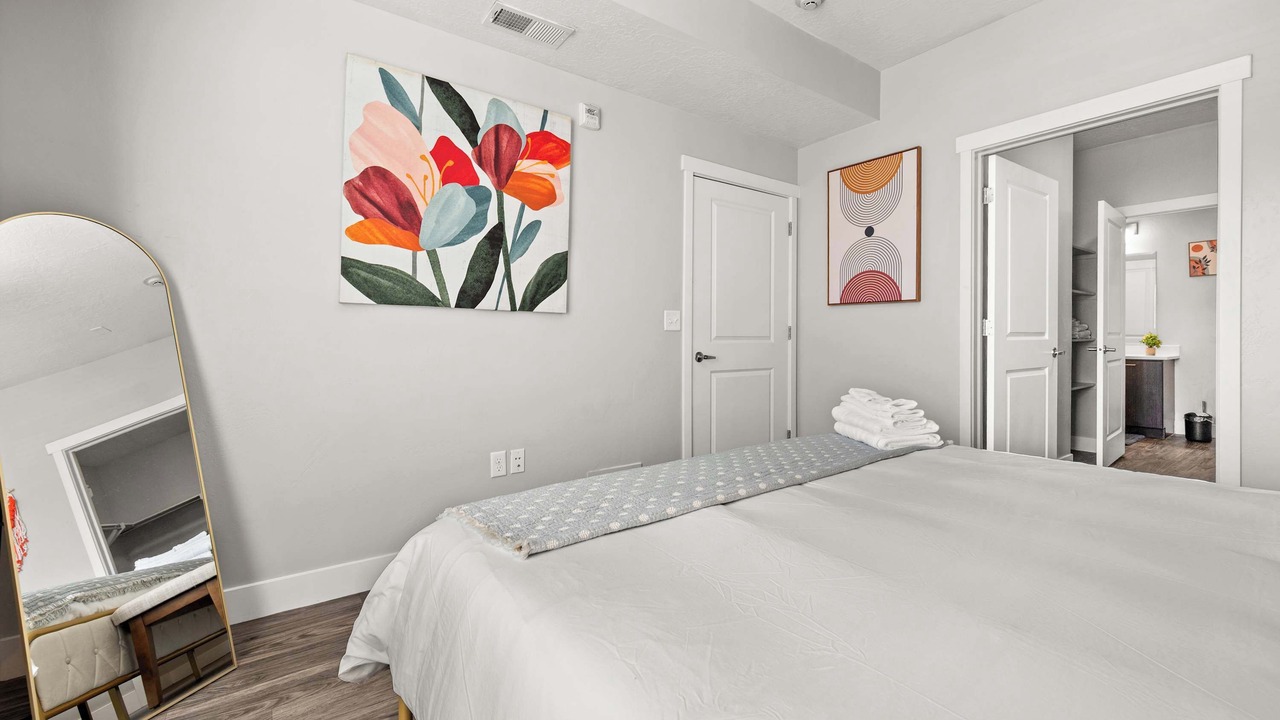 Photo of Bedroom in Fairpark