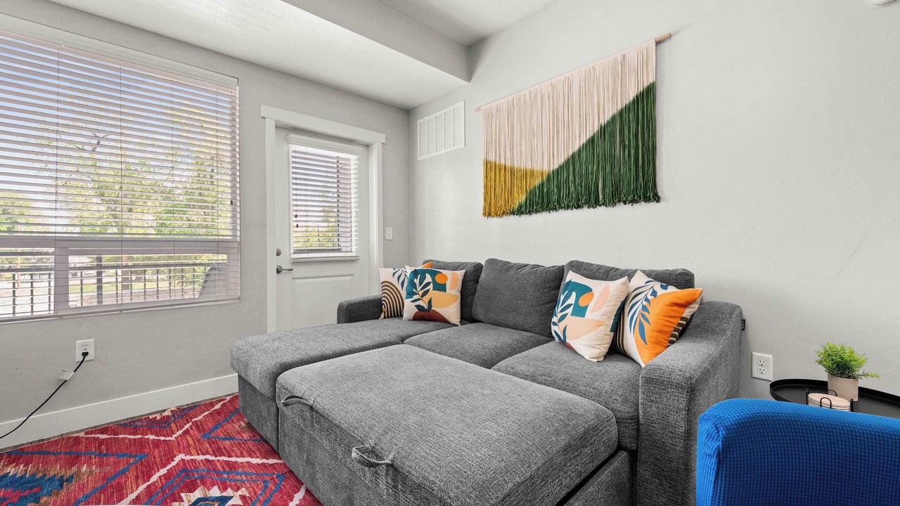 Photo of Livingroom in Fairpark