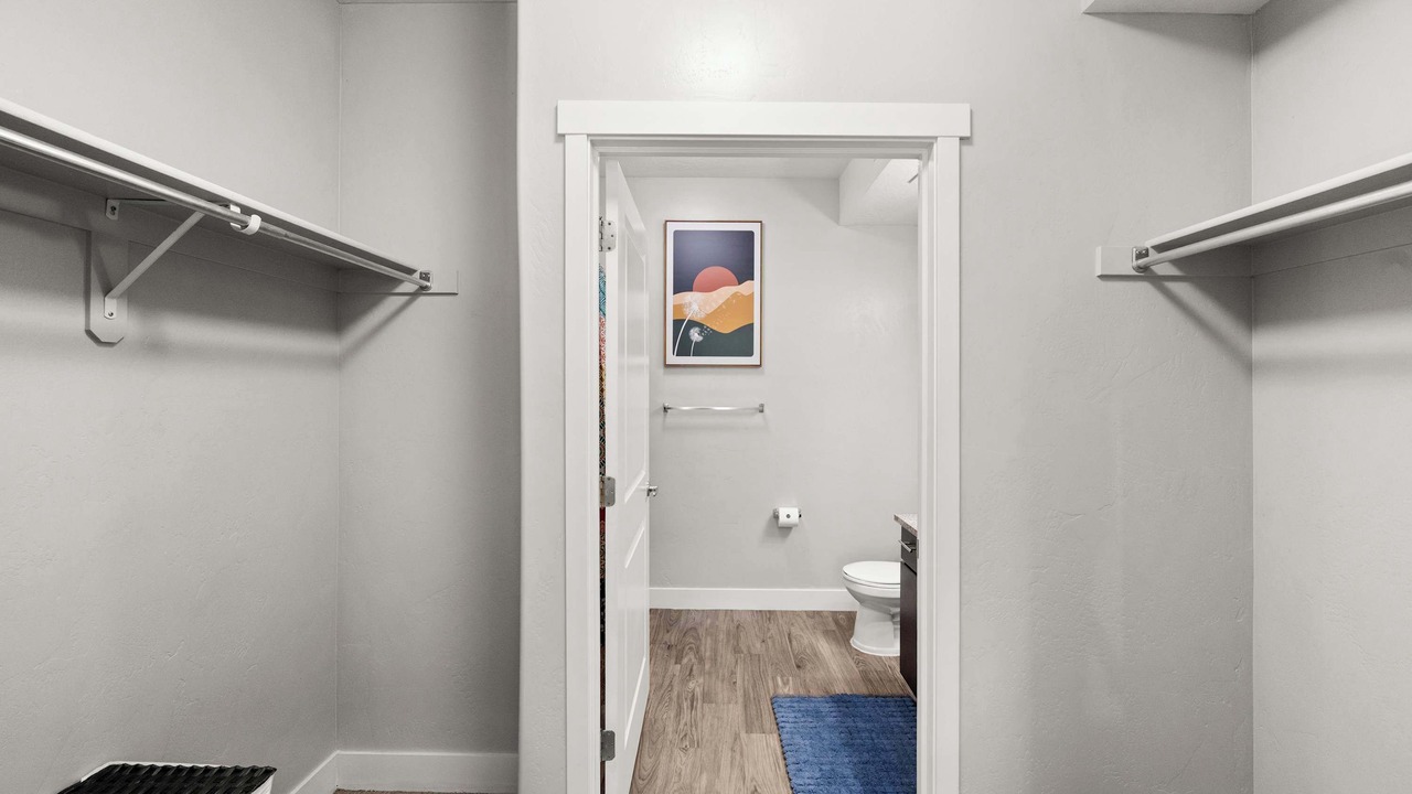 Photo of Bathroom in Fairpark