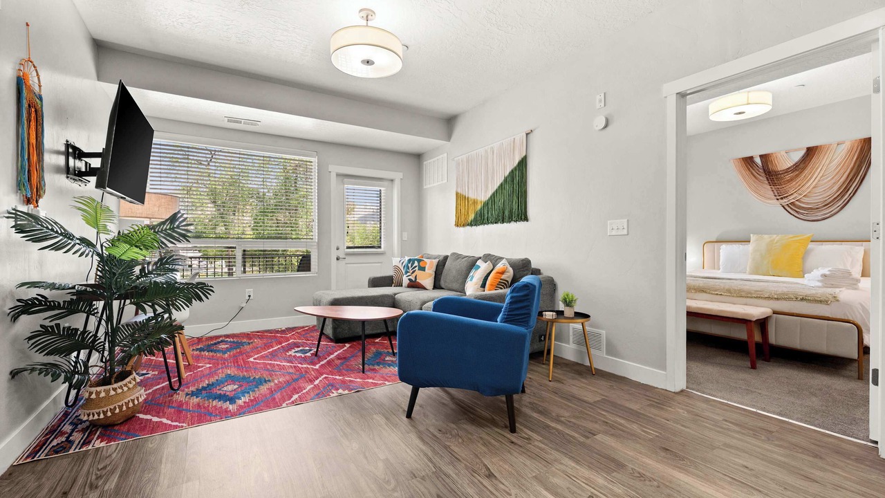 Photo of Livingroom in Fairpark