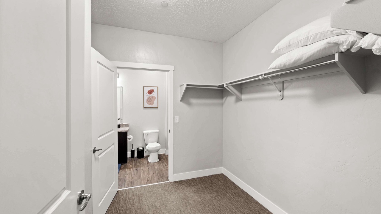 Photo of Bathroom in Fairpark