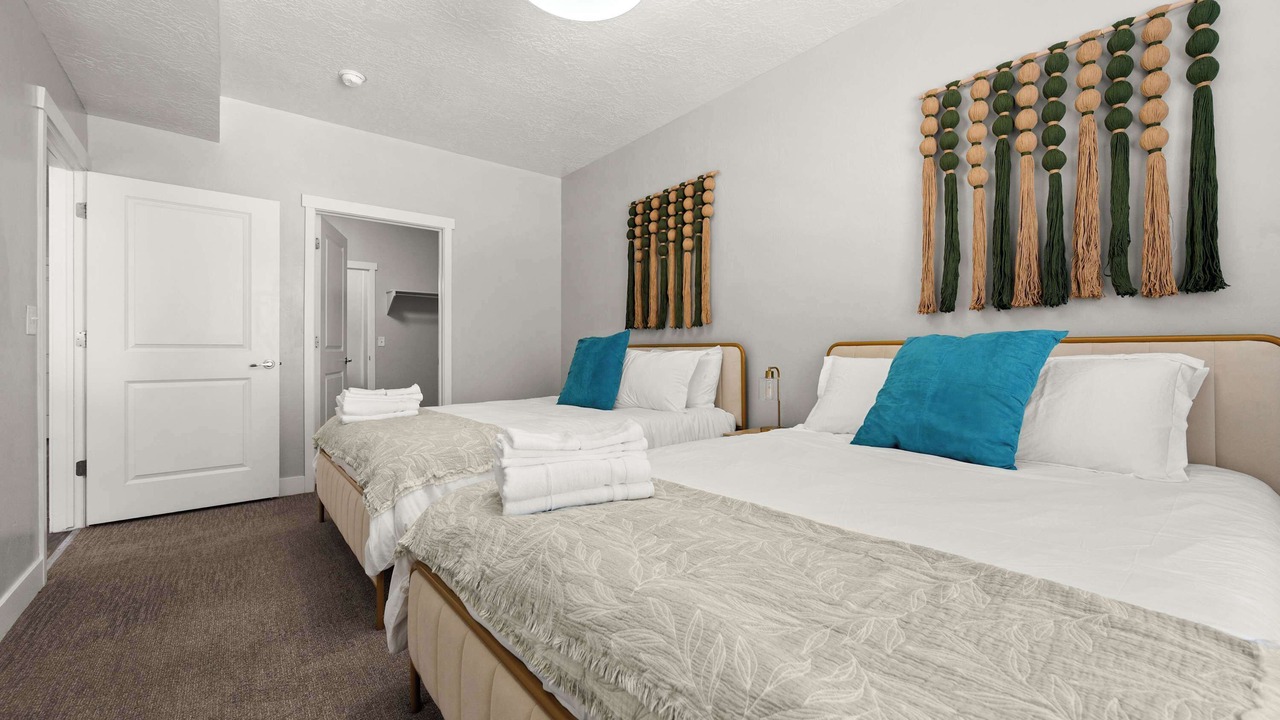 Photo of Bedroom in Fairpark