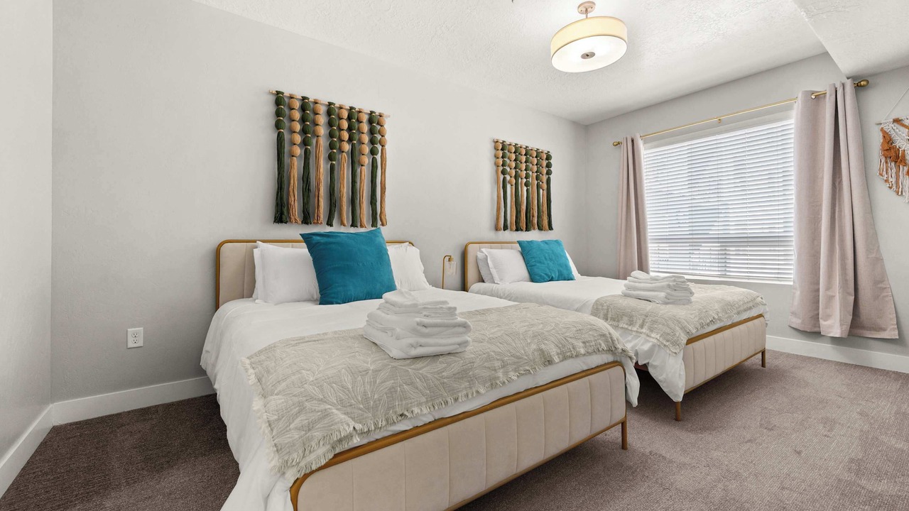 Photo of Bedroom in Fairpark
