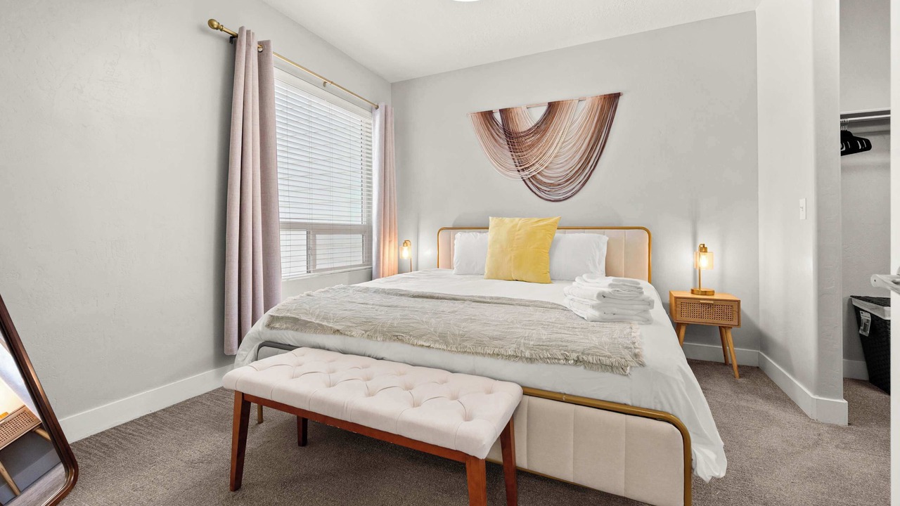 Photo of Bedroom in Fairpark