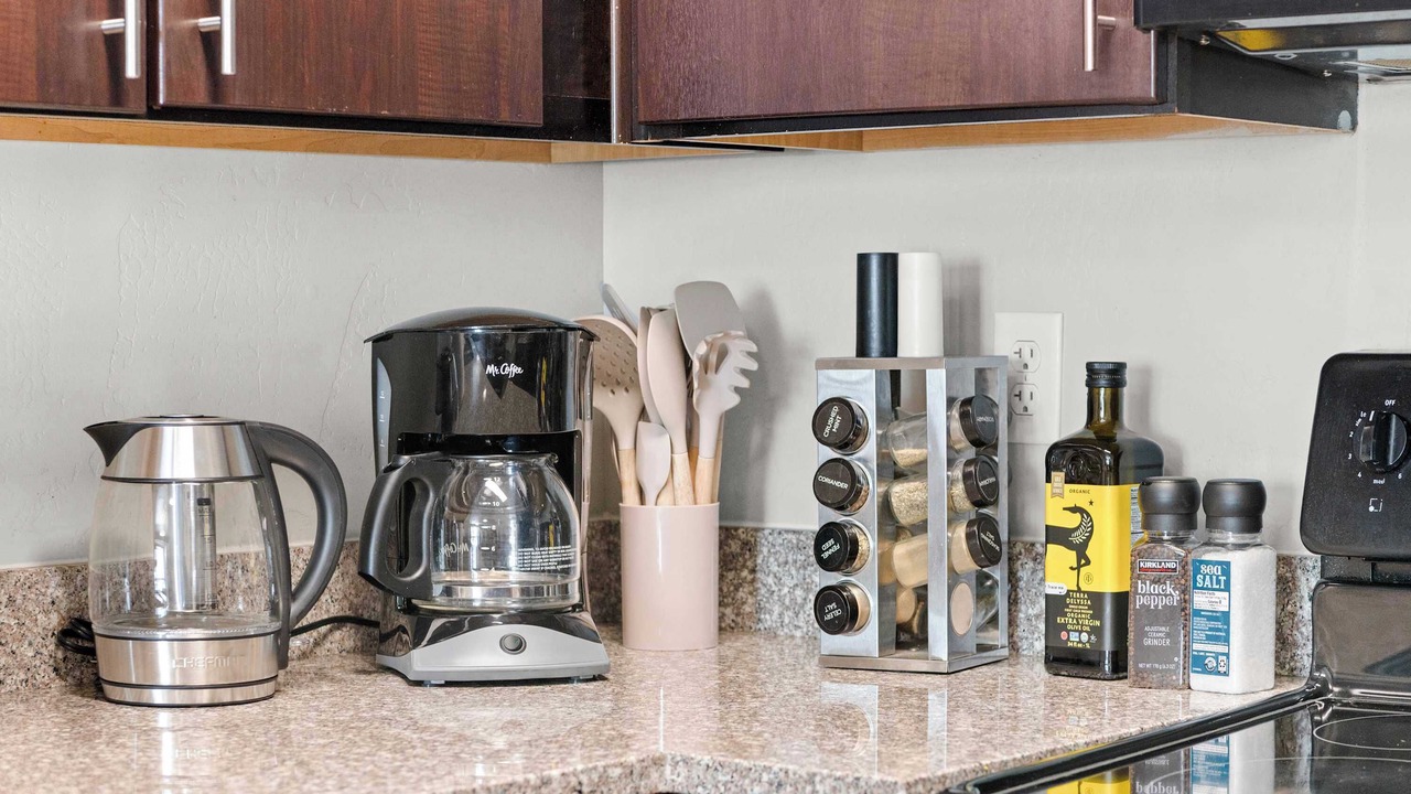 Photo of Kitchen in Fairpark