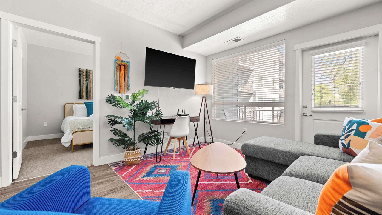 Photo of Bedroom in Fairpark