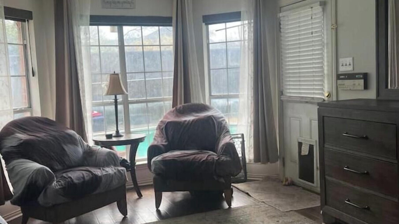 Photo of Livingroom in North Arlington
