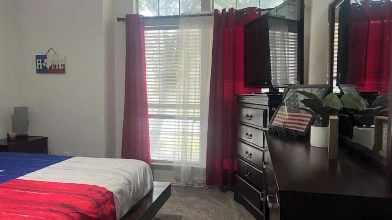 Photo of Bedroom in North Arlington
