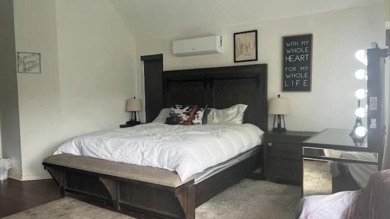 Photo of Bedroom in North Arlington