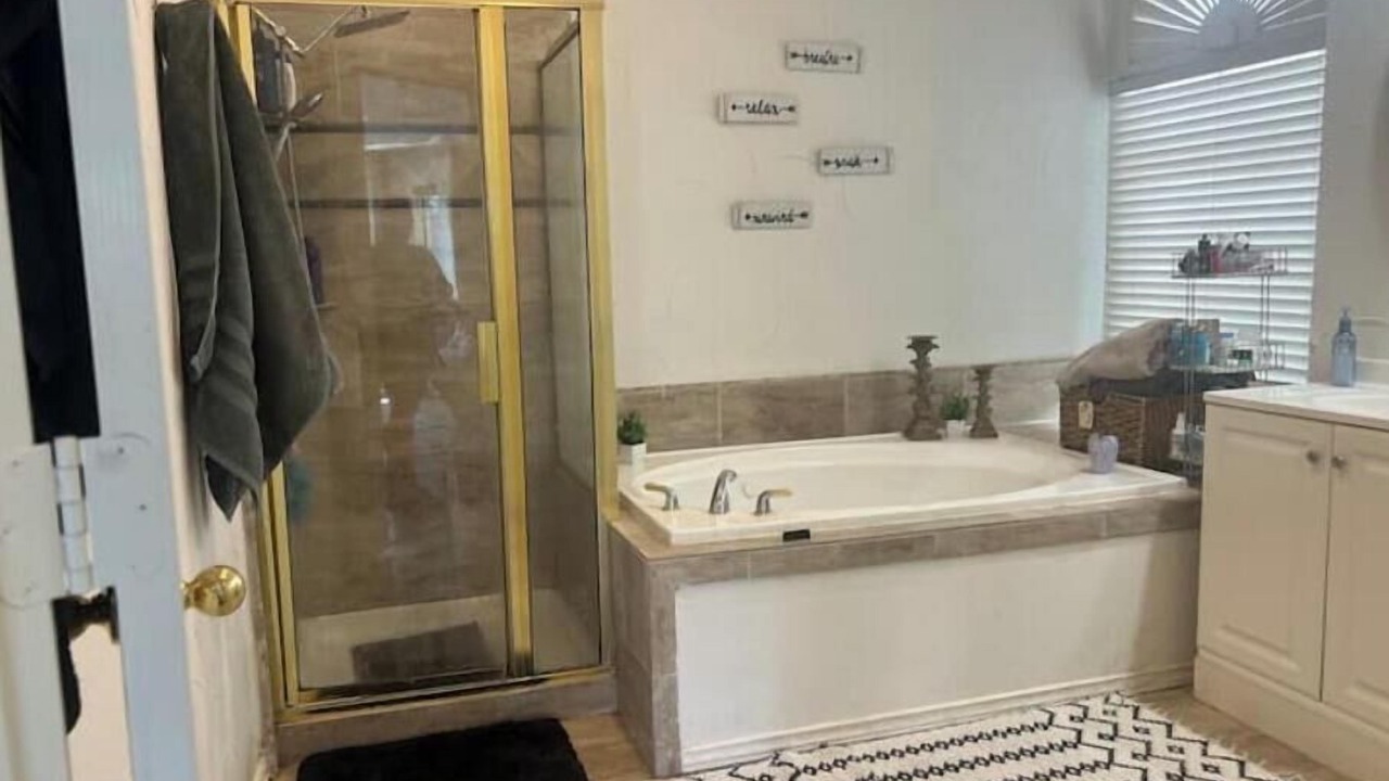 Photo of Bathroom in North Arlington
