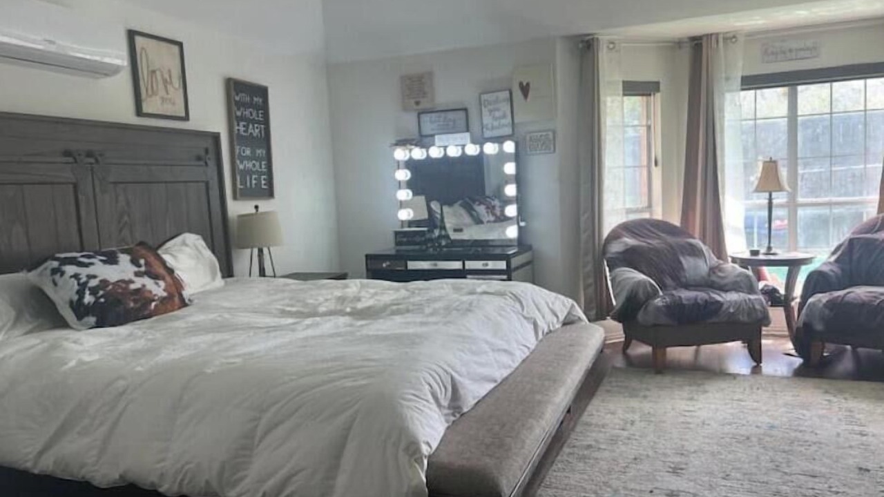Photo of Bedroom in North Arlington