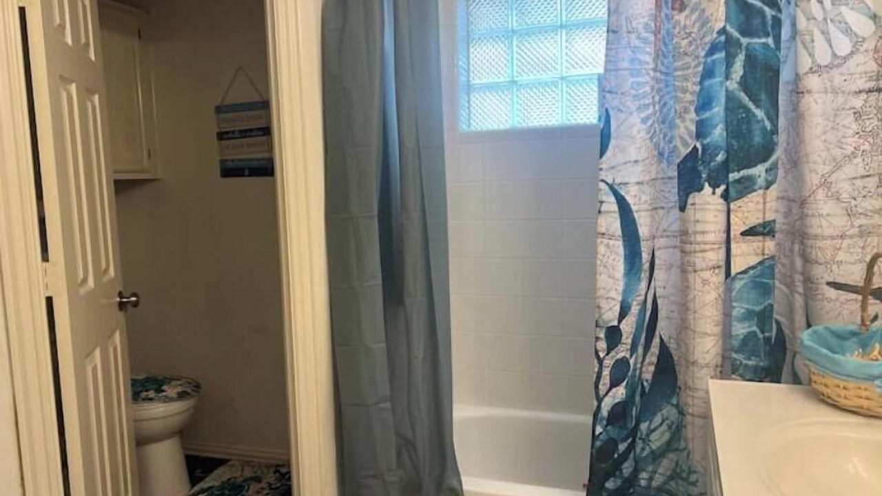 Photo of Bathroom in North Arlington