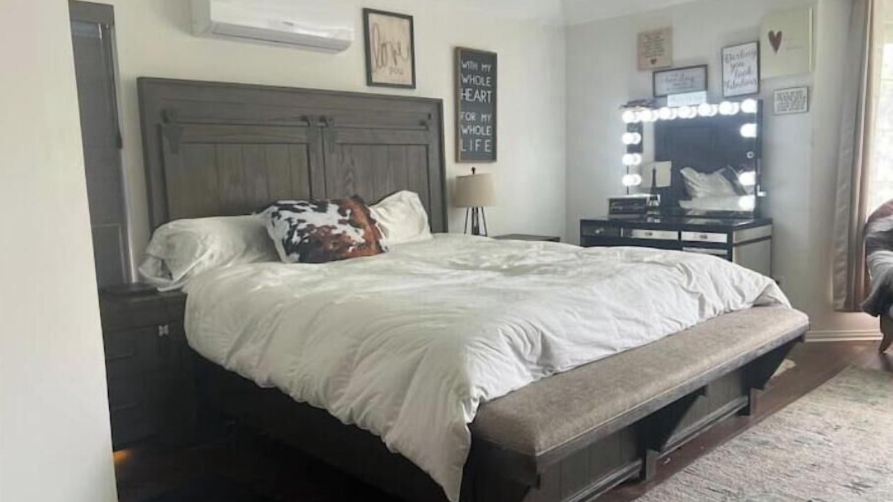 Photo of Bedroom in North Arlington