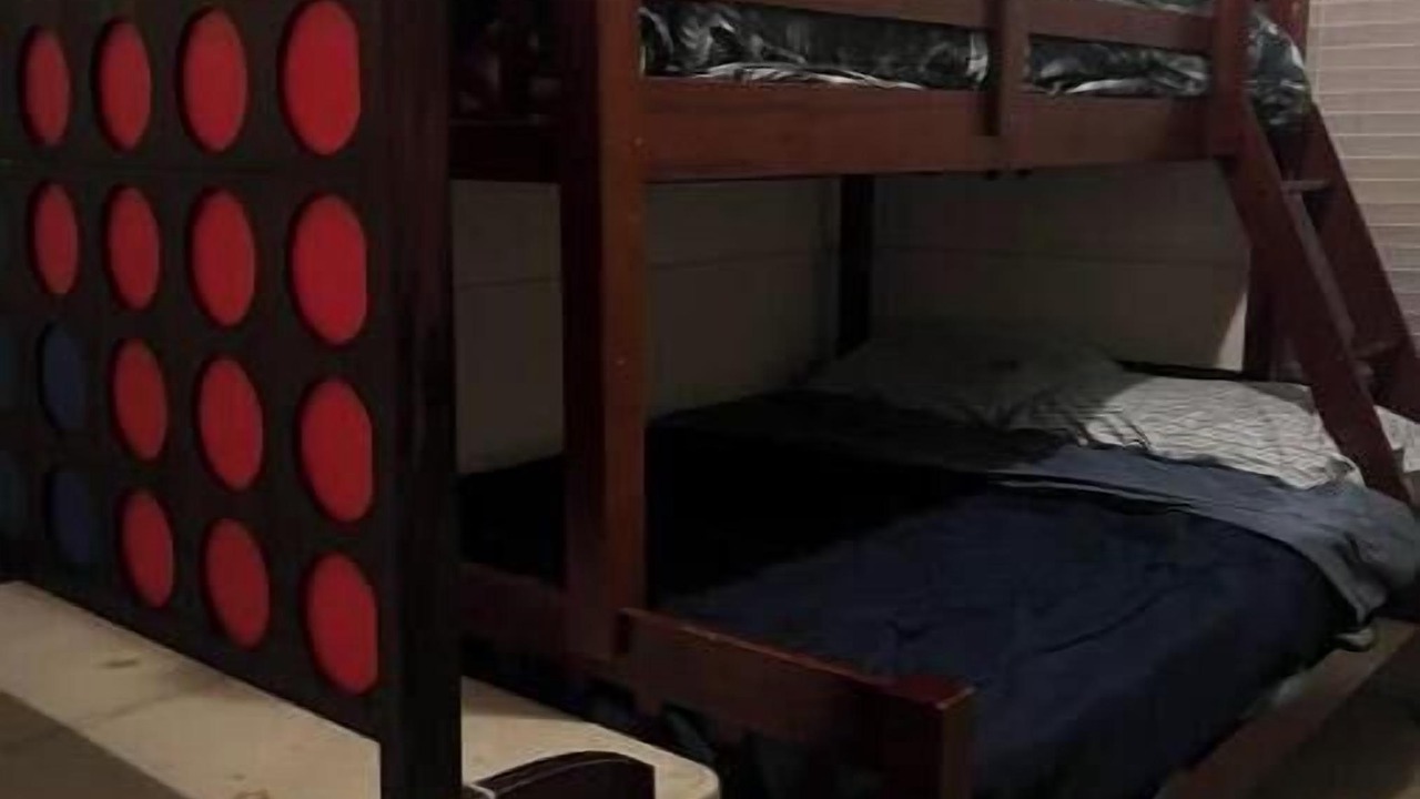 Photo of Bedroom in North Arlington