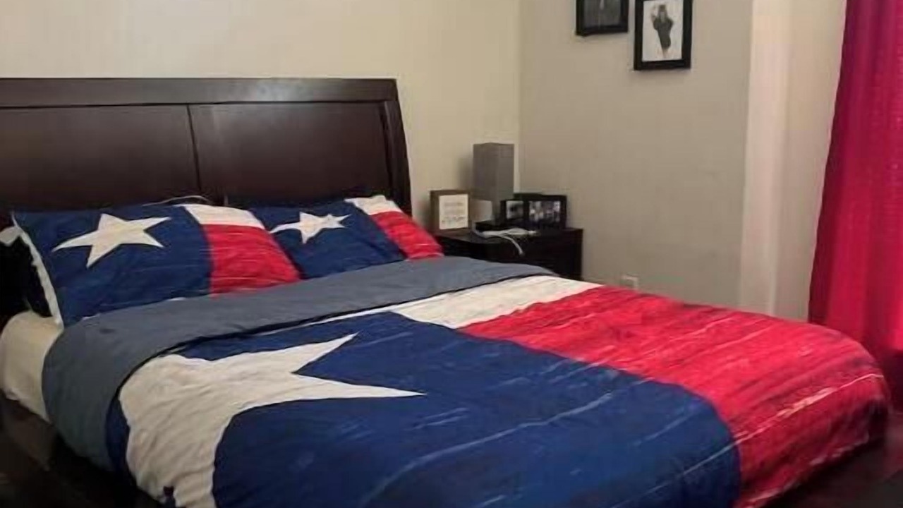 Photo of Bedroom in North Arlington