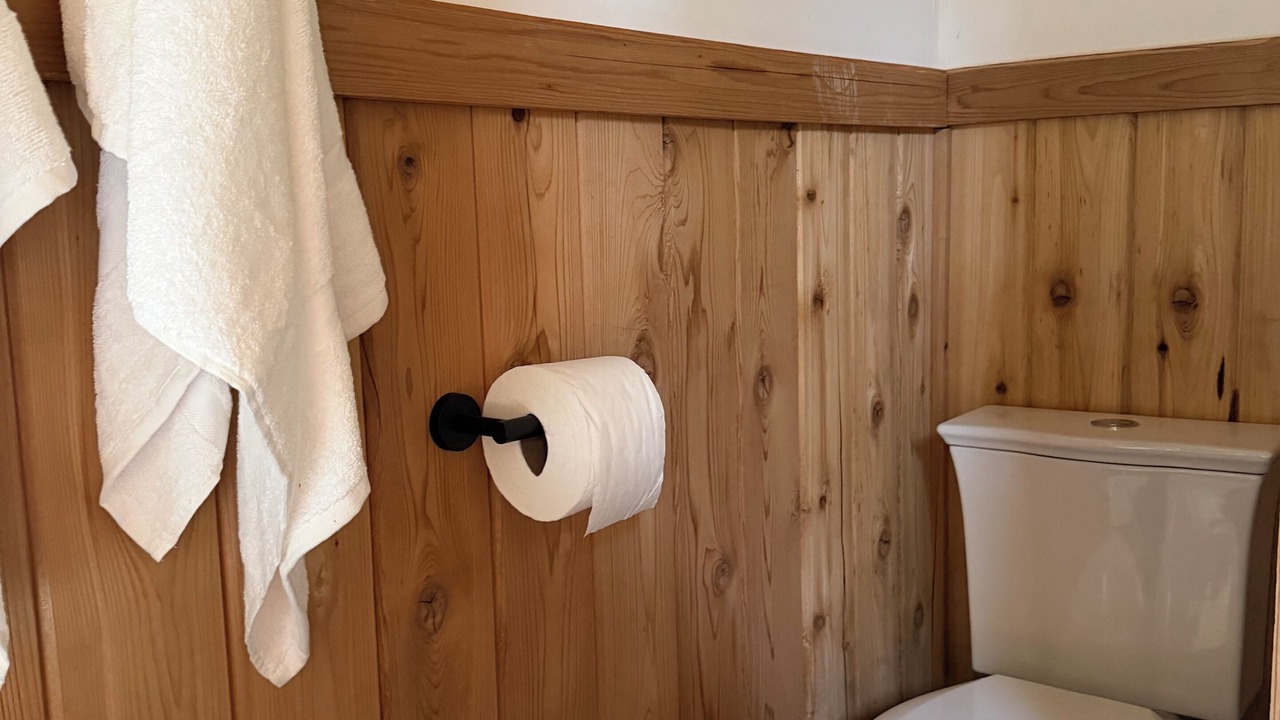 Photo of Bathroom in Keslers Cross Lanes