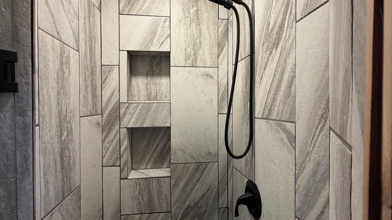 Photo of Bathroom in Keslers Cross Lanes
