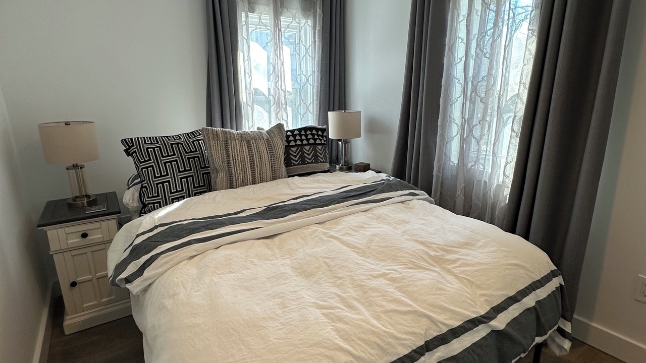 Photo of Bedroom in Fairfield