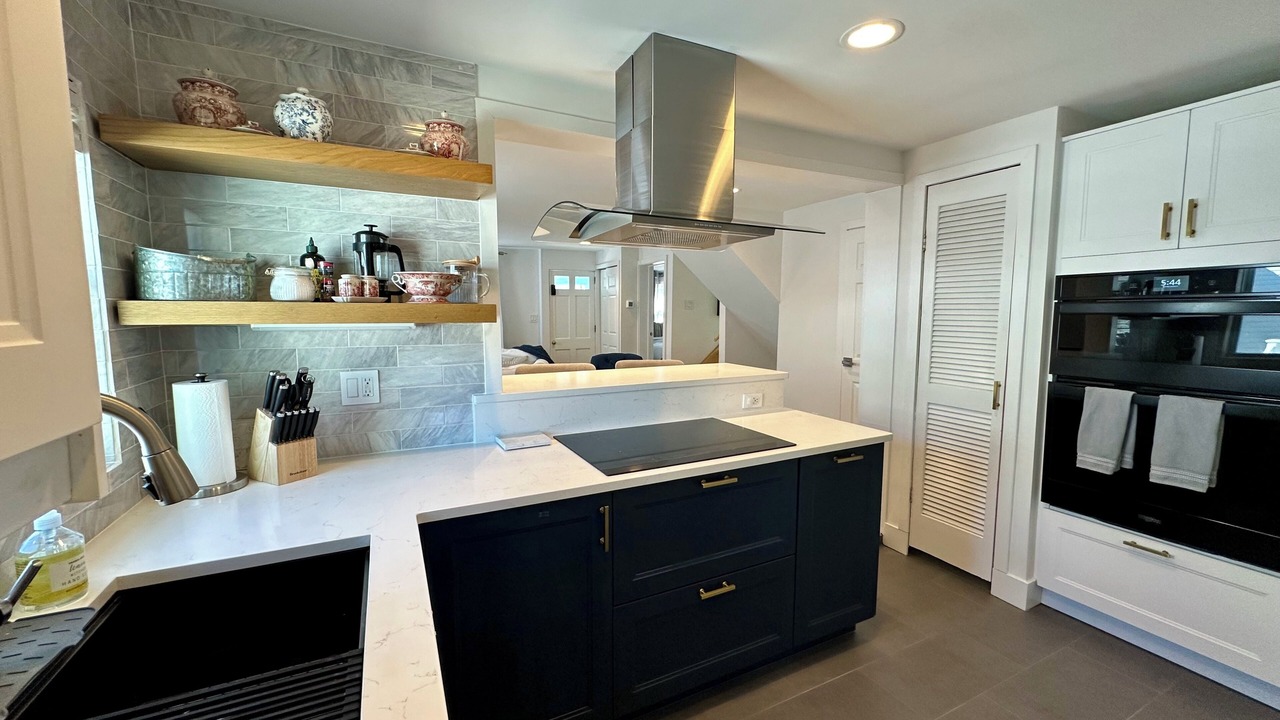 Photo of Kitchen in Fairfield