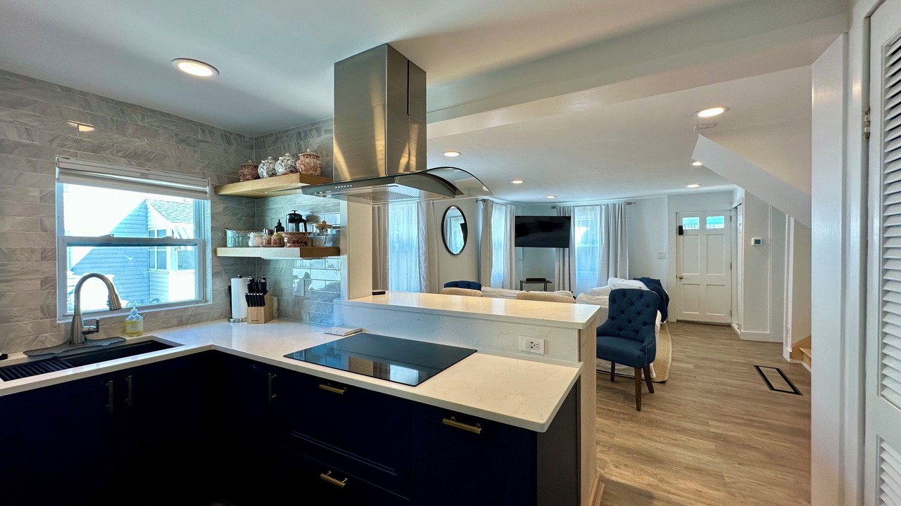 Photo of Kitchen in Fairfield