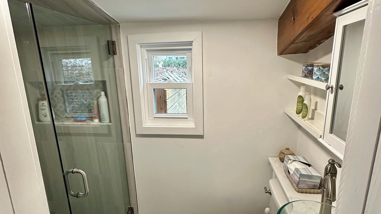 Photo of Bathroom in Fairfield