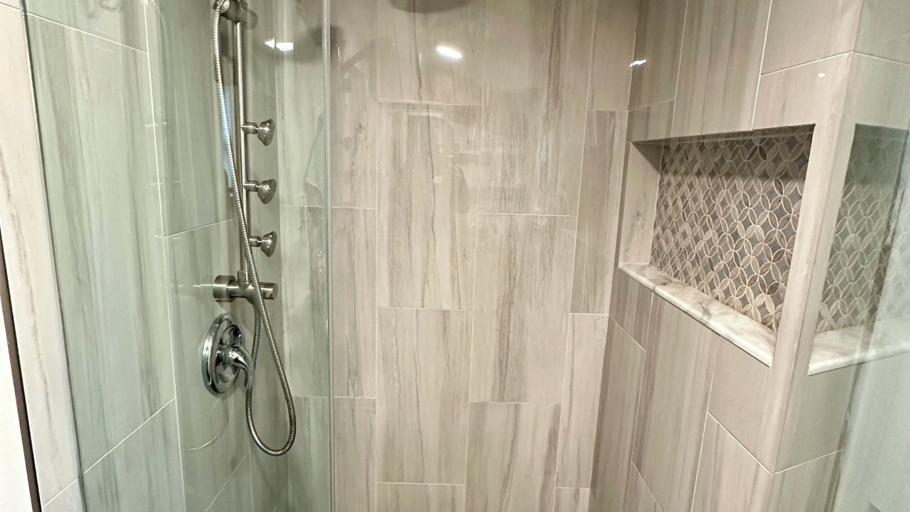 Photo of Bathroom in Fairfield
