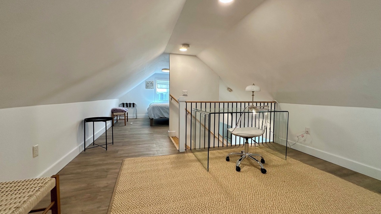 Photo of Bedroom in Fairfield