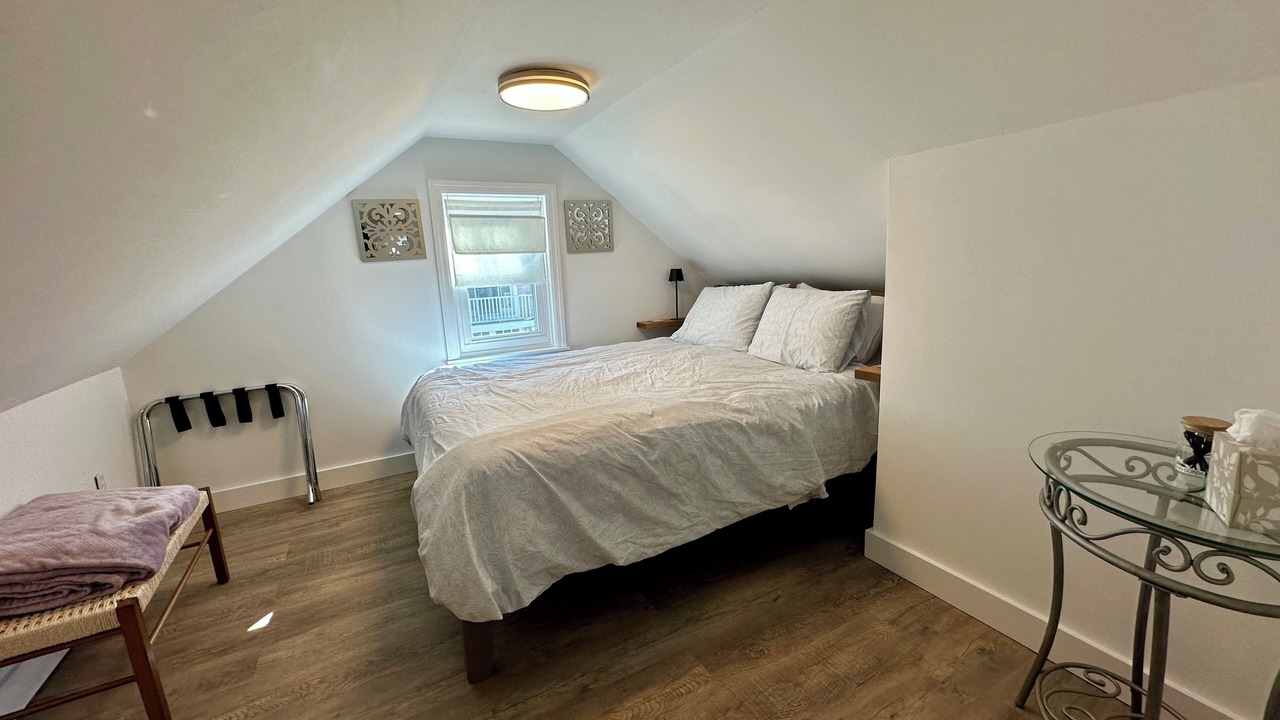 Photo of Bedroom in Fairfield
