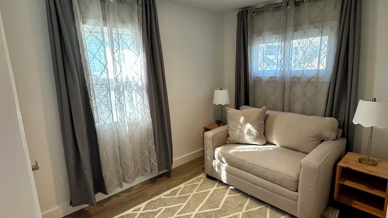 Photo of Livingroom in Fairfield