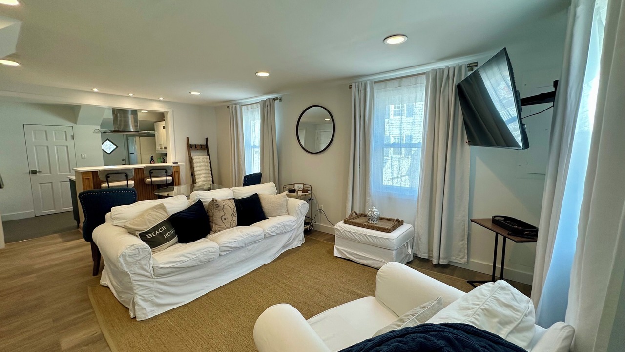 Photo of Livingroom in Fairfield