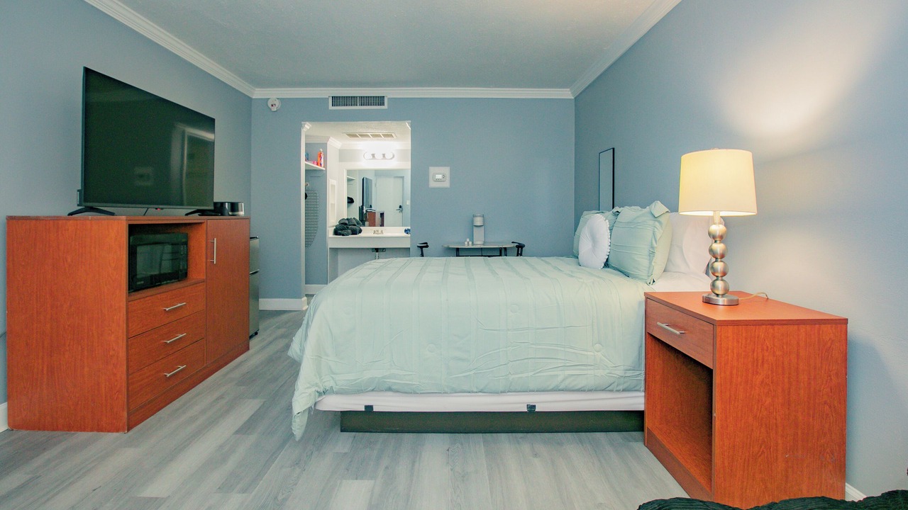 Photo of Bedroom in Sheffield Park