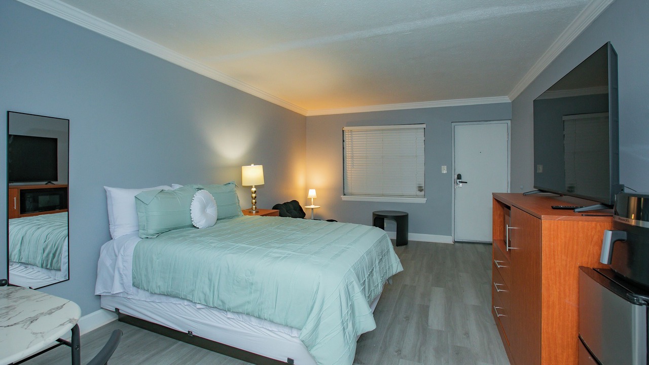 Photo of Bedroom in Sheffield Park