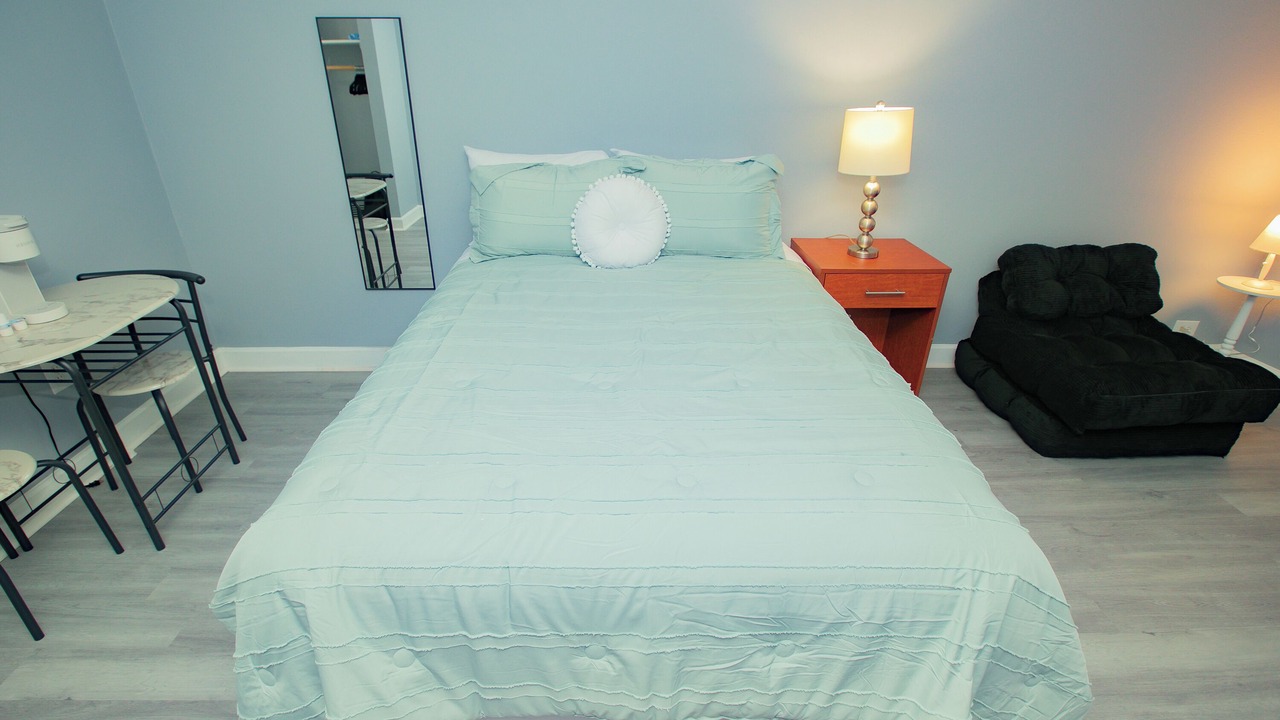 Photo of Bedroom in Sheffield Park