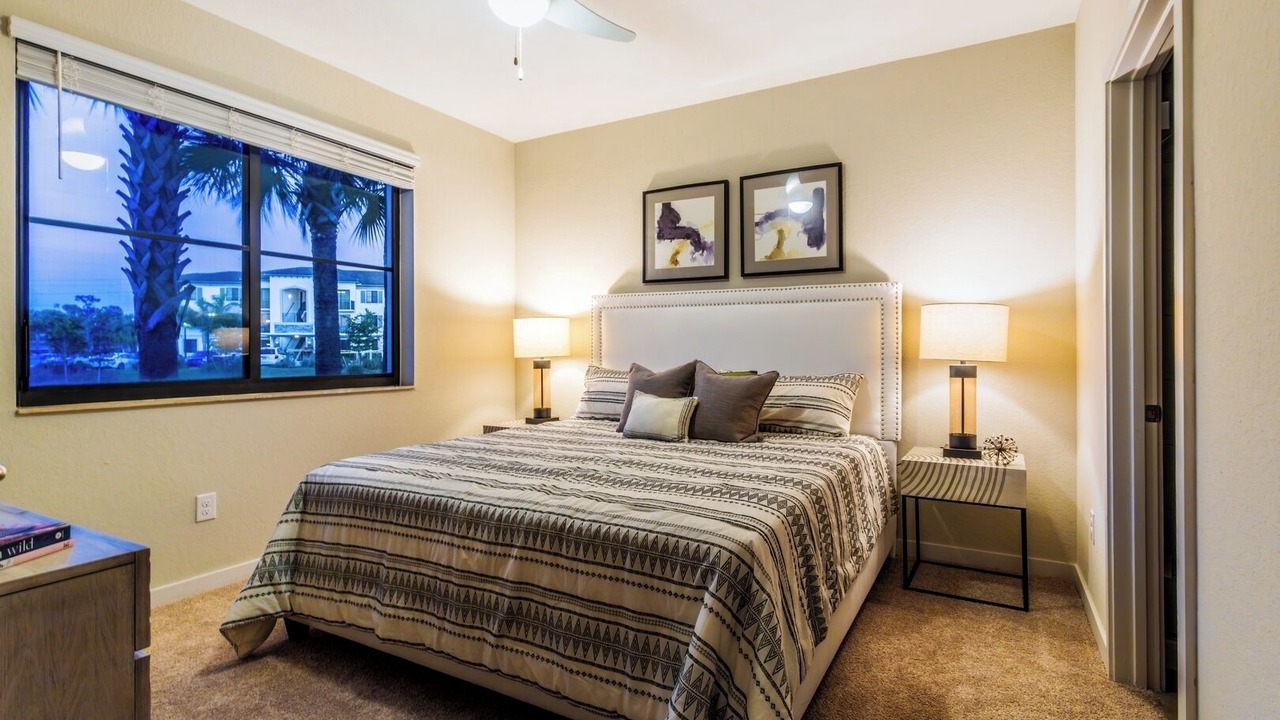 Photo of Bedroom in Three Oaks