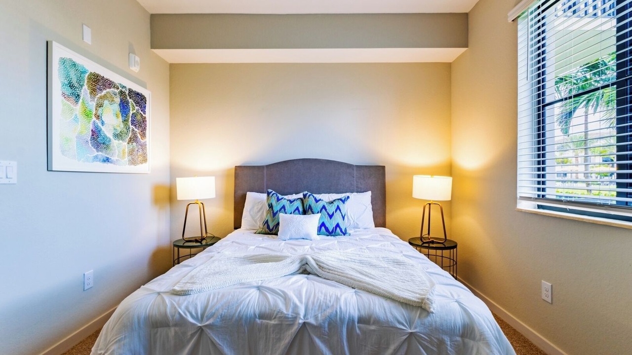 Photo of Bedroom in Three Oaks