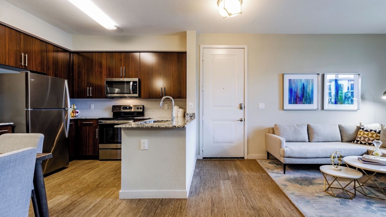 Photo of Livingroom in Three Oaks